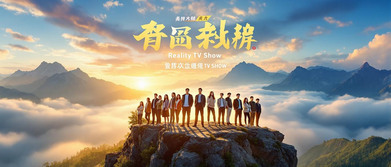 88吃瓜天堂：年度最受期待综艺官宣阵容，神仙组合引发期待狂潮