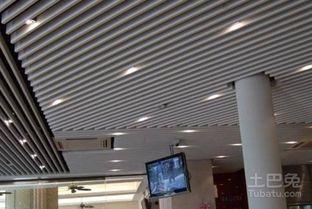 塑料吊顶视频,美观与实用的完美结合