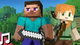 我的世界动漫视频,一场奇幻冒险之旅