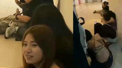 大学生情侣接吻视频