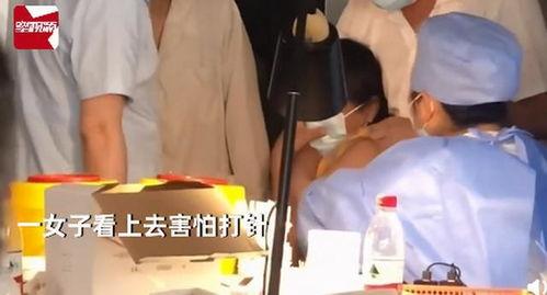上海打针视频,温情守护，共筑健康防线